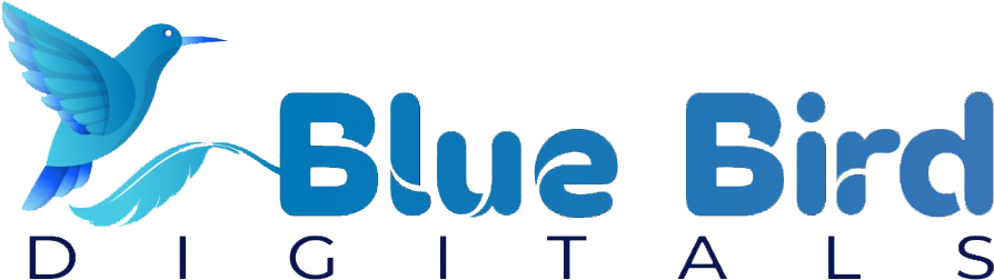 Blue Bird Digitals
