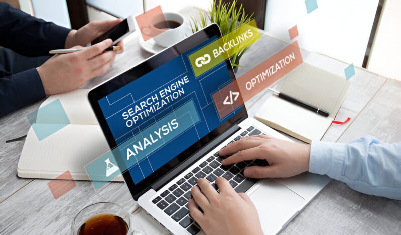 Drive Organic Traffic & Grow Your Business: Premier SEO Services in Bhiwani