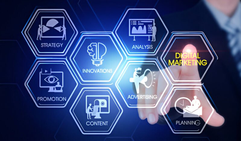 Transform Your Business with Expert Digital Marketing Services in Narnaul