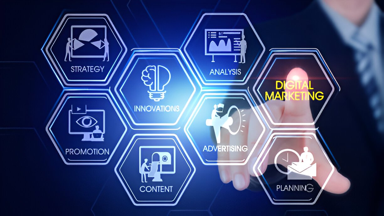 Transform Your Business with Expert Digital Marketing Services in Narnaul