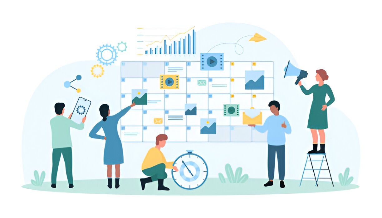 Transform Your Business with the Best Digital Marketing Agency in Bhiwani – Blue Bird Digitals